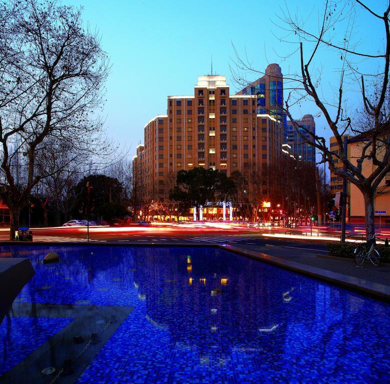 Hengshan Picardie Hotel Shanghai Exterior photo